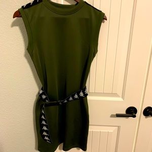 Kappa dress